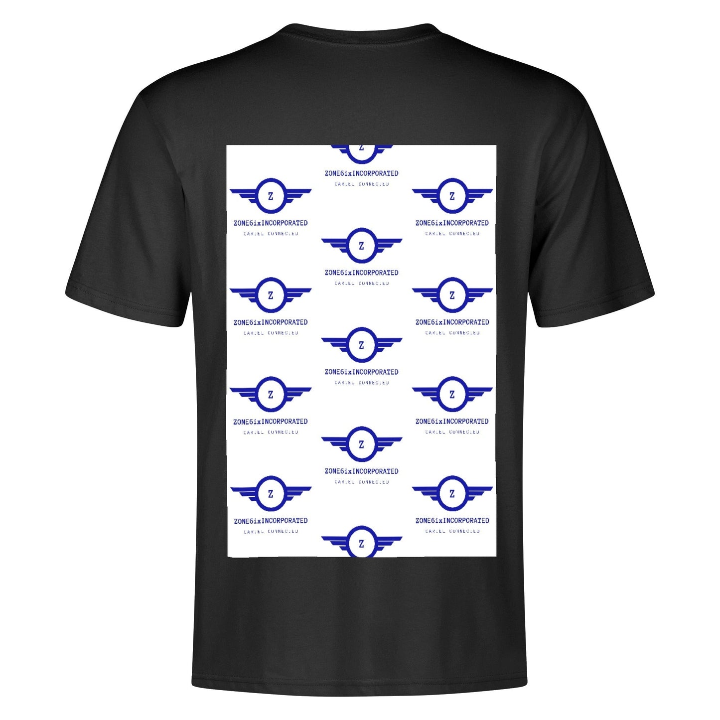 Get trendy with ZONE6IX DISTRIBUTIONS LLC ZONE6ixINCORPORATED T Shirt by CHRIS ELAM -  available at ZONE6IX DISTRIBUTIONS LLC . Grab yours for $65 today!