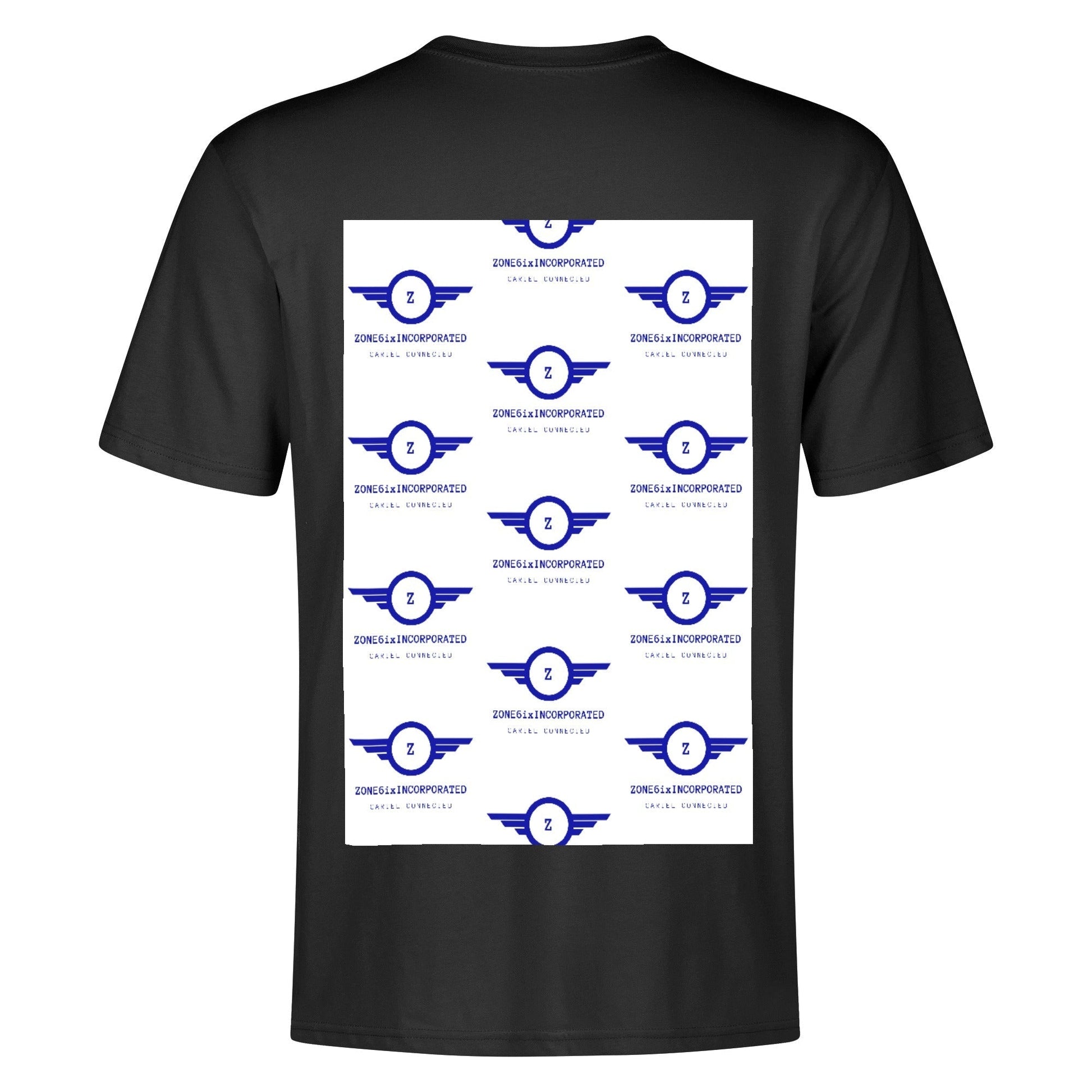 Get trendy with ZONE6IX DISTRIBUTIONS LLC ZONE6ixINCORPORATED T Shirt by CHRIS ELAM -  available at ZONE6IX DISTRIBUTIONS LLC . Grab yours for $65 today!