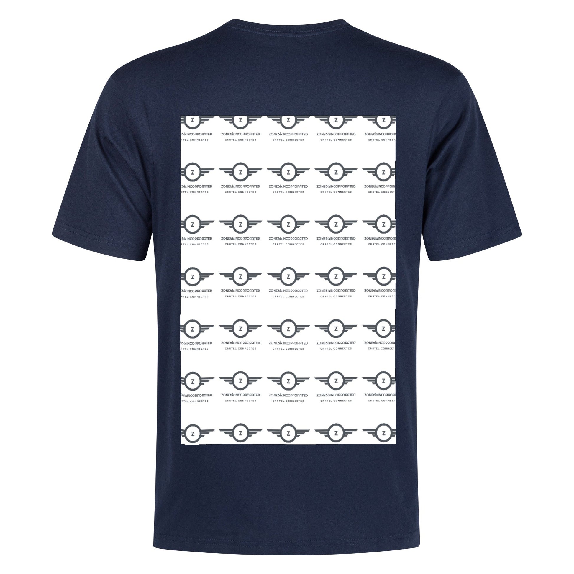 Get trendy with ZONE6IX DISTRIBUTIONS LLC ZONE6ixINCORPORATED T Shirt by CHRIS ELAM -  available at ZONE6IX DISTRIBUTIONS LLC . Grab yours for $65 today!