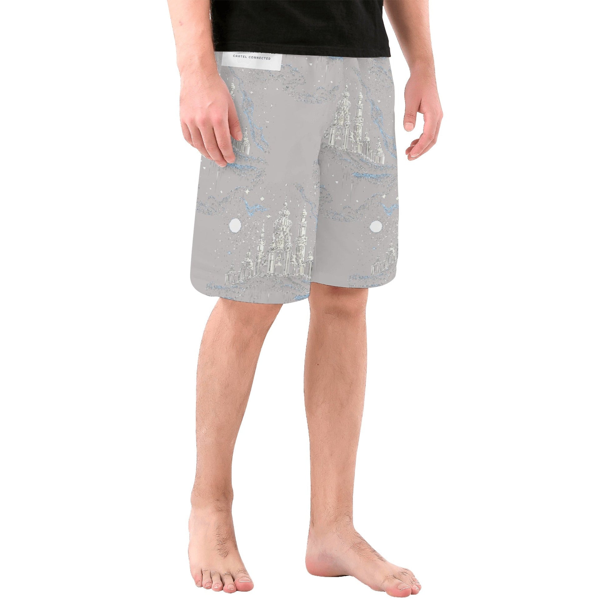 Get trendy with ZONE6IX DISTRIBUTIONS LLC ZONE6ixINCORPORATED Board Shorts -  available at ZONE6IX DISTRIBUTIONS LLC . Grab yours for $45 today!