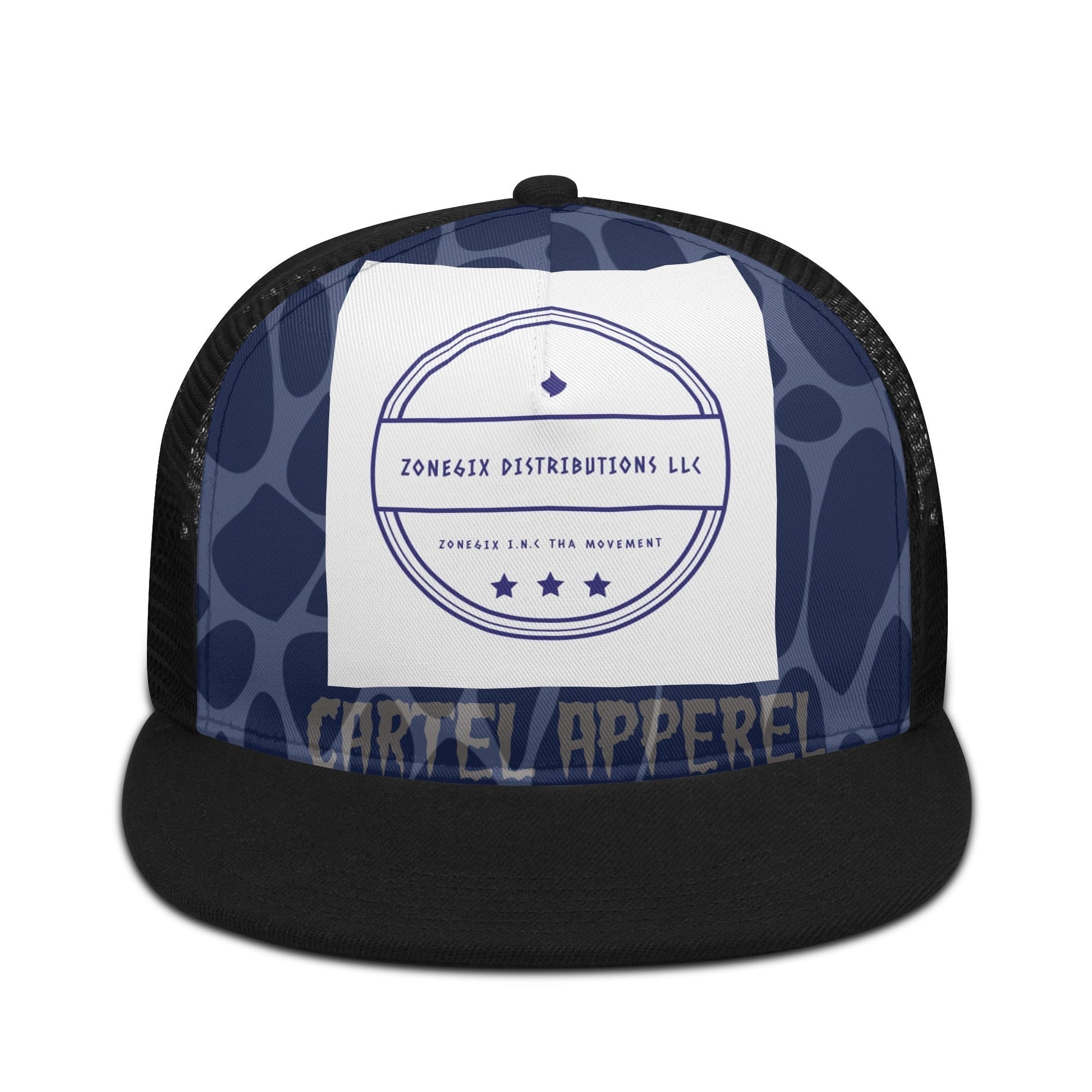 Get trendy with ZONE6IXDISTRIBUTIONS LLC CARTEL APPEREL Hat -  available at ZONE6IX DISTRIBUTIONS LLC . Grab yours for $45 today!