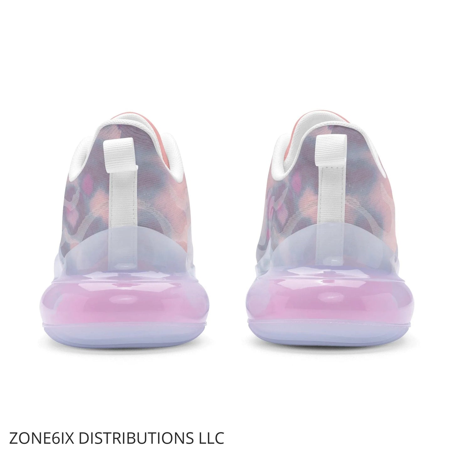 Get trendy with ZONE6IX DISTRIBUTIONS LLC Womens Atmospheric Cushion Running Shoes -  available at ZONE6IX DISTRIBUTIONS LLC . Grab yours for $105 today!