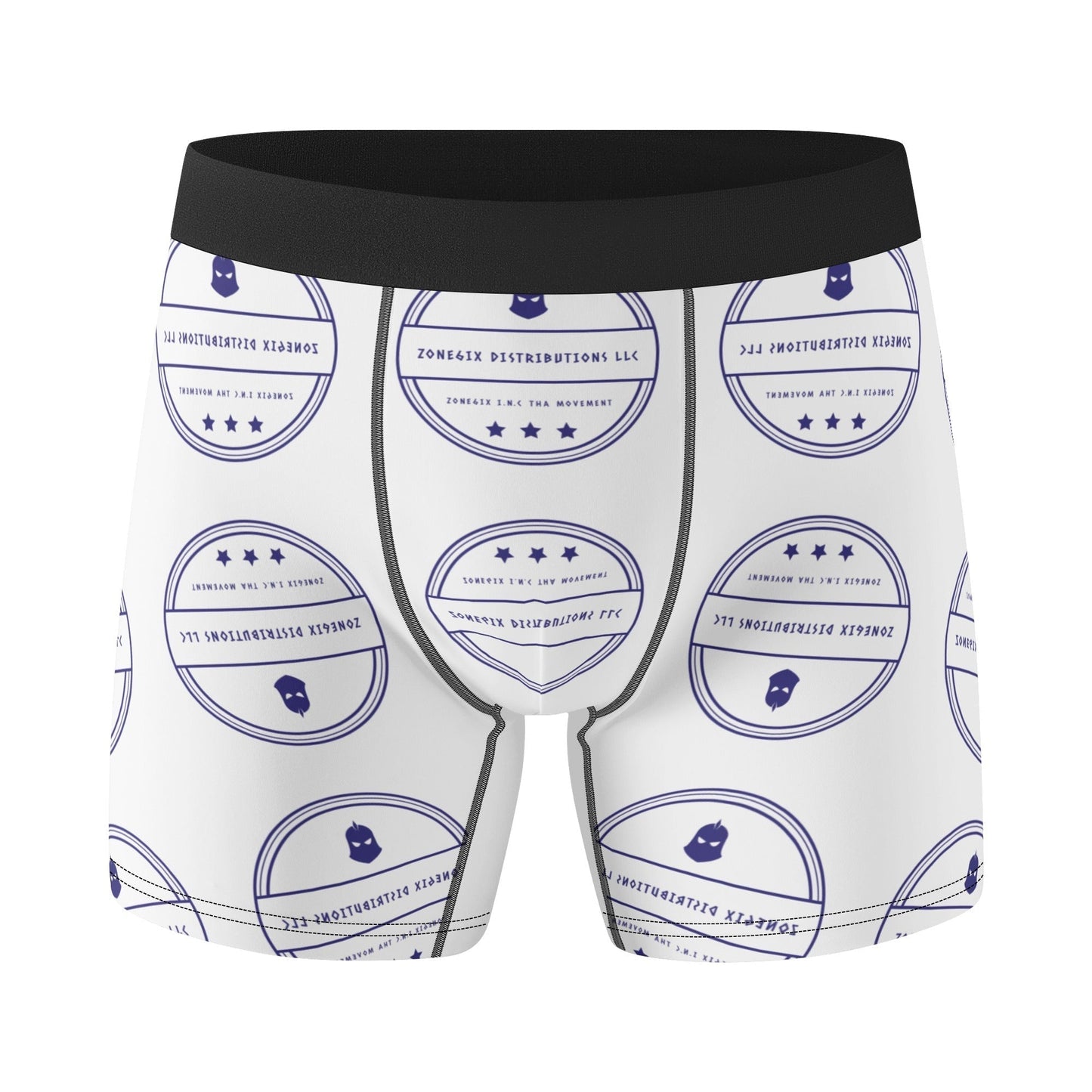 Get trendy with ZONE6IX DISTRIBUTIONS LLCMens Trunks Underwear -  available at ZONE6IX DISTRIBUTIONS LLC . Grab yours for $25 today!