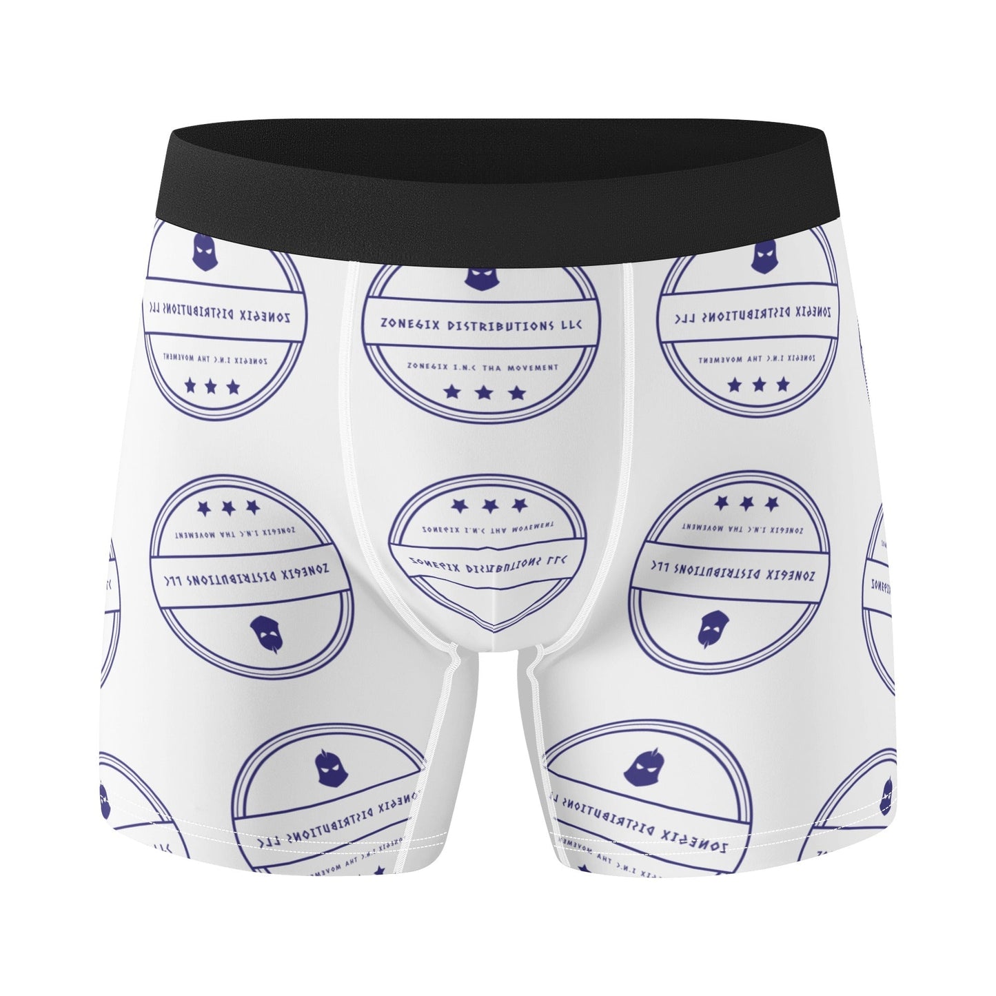 Get trendy with ZONE6IX DISTRIBUTIONS LLCMens Trunks Underwear -  available at ZONE6IX DISTRIBUTIONS LLC . Grab yours for $25 today!