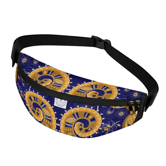 Get trendy with ZONE6IX DISTRIBUTIONS WOMENS Fanny Pack -  available at ZONE6IX DISTRIBUTIONS LLC . Grab yours for $27.98 today!