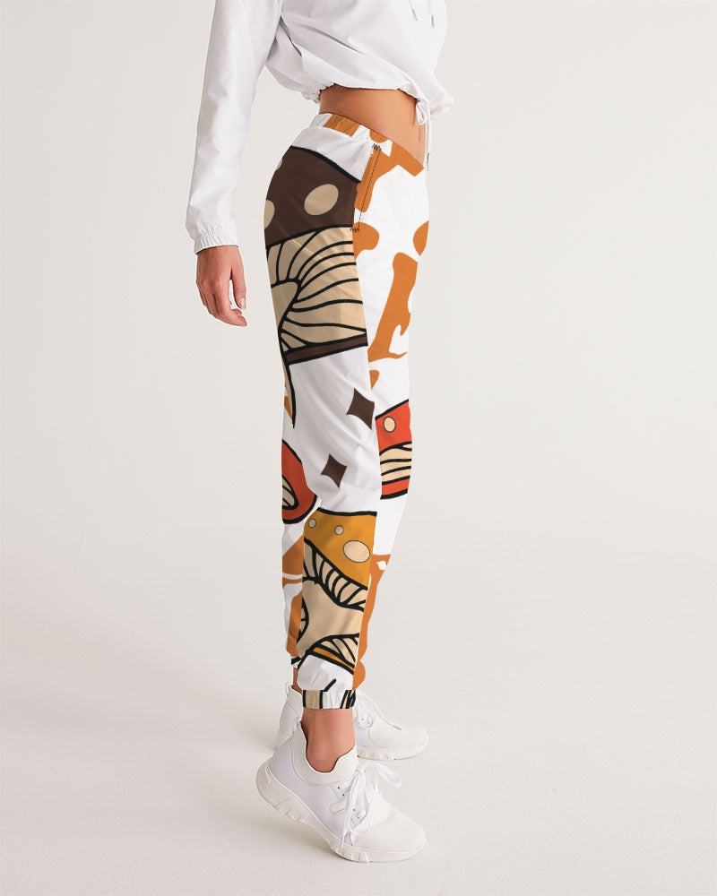 Get trendy with ZONE6IX DISTRIBUTIONS LLC WOMEN'S TRIPPY COLLECTION Women's Track Pants - Activewear available at ZONE6IX DISTRIBUTIONS LLC . Grab yours for $76.74 today!