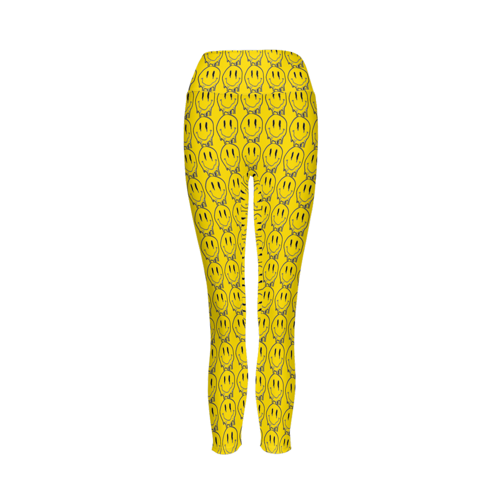 Get trendy with ZONE6IX DISTRIBUTIONS LLC . Women’s High-Rise Leggings-Cloud-Like -  available at ZONE6IX DISTRIBUTIONS LLC . Grab yours for $51.82 today!