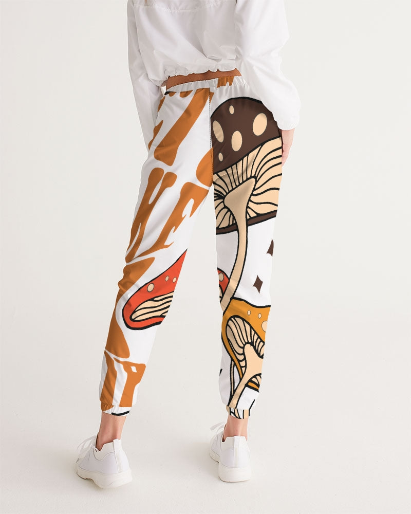 Get trendy with ZONE6IX DISTRIBUTIONS LLC WOMEN'S TRIPPY COLLECTION Women's Track Pants - Activewear available at ZONE6IX DISTRIBUTIONS LLC . Grab yours for $76.74 today!