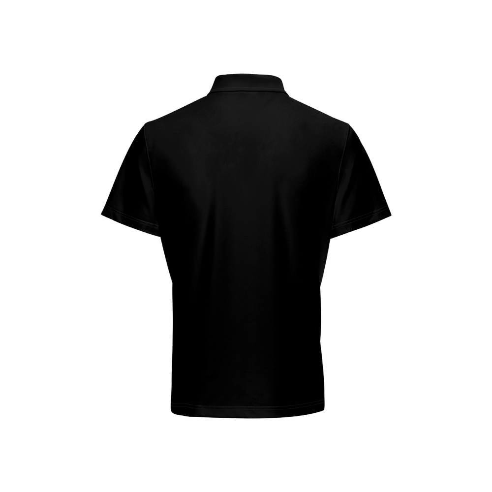 Get trendy with ZONE6IX DISTRIBUTIONS LLC. Classic Fit Short-Sleeve Polo Shirt -  available at ZONE6IX DISTRIBUTIONS LLC . Grab yours for $72.22 today!