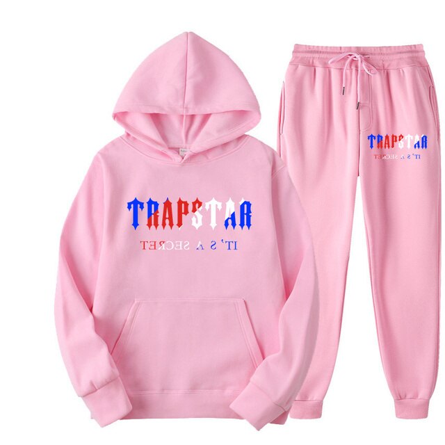 Get trendy with Men's Cotton Hoodie and Sweatpants Set - ZONE6IX DISTRIBUTIONS LLC available at ZONE6IX DISTRIBUTIONS LLC . Grab yours for $77.36 today!