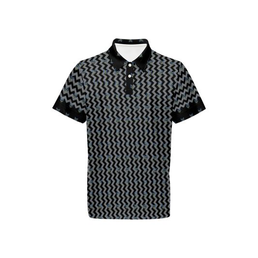 Get trendy with ZONE6IX DISTRIBUTIONS LLC. TIGER HEAD Classic Polo -  available at ZONE6IX DISTRIBUTIONS LLC . Grab yours for $141.30 today!