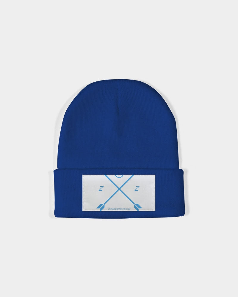 Get trendy with ZONE6IX DISTRIBUTIONS LLC ARROWHEAD Solid Knit Beanie | Sportsman - Hats available at ZONE6IX DISTRIBUTIONS LLC . Grab yours for $33.40 today!