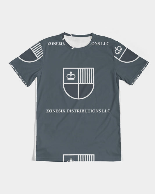 Get trendy with ZONE6IX DISTRIBUTIONS LLC. VANGUARD COLLECTION Men's Tee - Tops available at ZONE6IX DISTRIBUTIONS LLC . Grab yours for $72.37 today!