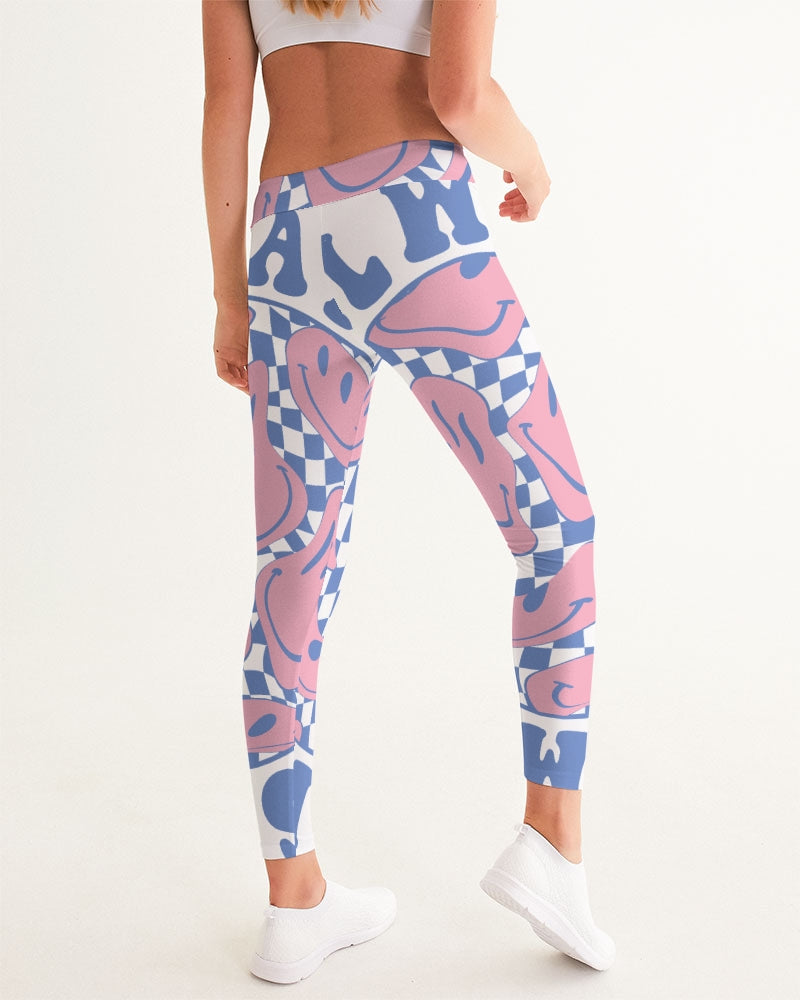 Get trendy with ZONE6IX DISTRIBUTIONS LLC HIPPIE COLLECTION  Women's Yoga Pants - Activewear available at ZONE6IX DISTRIBUTIONS LLC . Grab yours for $68.85 today!