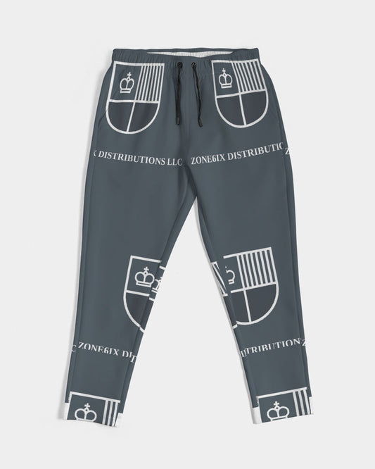 Get trendy with ZONE6IX DISTRIBUTIONS LLC. VANGUARD COLLECTION Men's Joggers - Bottoms available at ZONE6IX DISTRIBUTIONS LLC . Grab yours for $88.35 today!