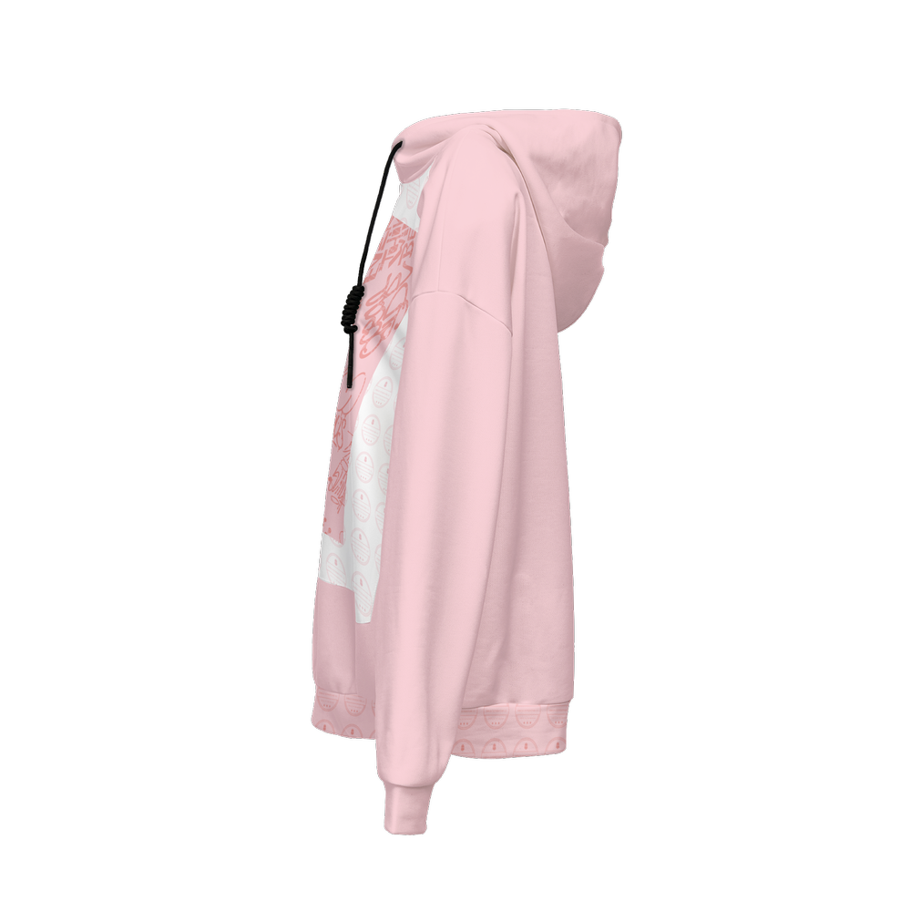 Get trendy with Women’s Relaxed Fit Hoodie by ZONE6IX DISTRIBUTIONS LLC. -  available at ZONE6IX DISTRIBUTIONS LLC . Grab yours for $84.44 today!