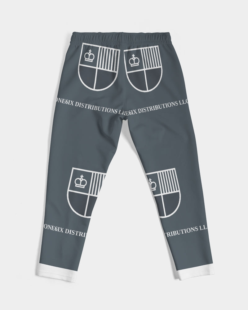 Get trendy with ZONE6IX DISTRIBUTIONS LLC. VANGUARD COLLECTION Men's Joggers - Bottoms available at ZONE6IX DISTRIBUTIONS LLC . Grab yours for $88.35 today!