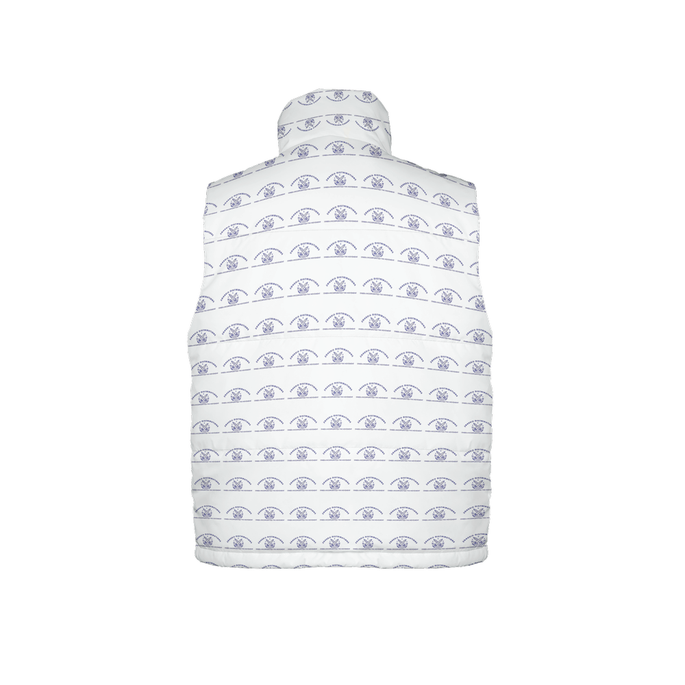 Get trendy with ZONE6IX DISTRIBUTIONS LLC.  Puffer Vest-Lightweight Ecodear -  available at ZONE6IX DISTRIBUTIONS LLC . Grab yours for $115.63 today!