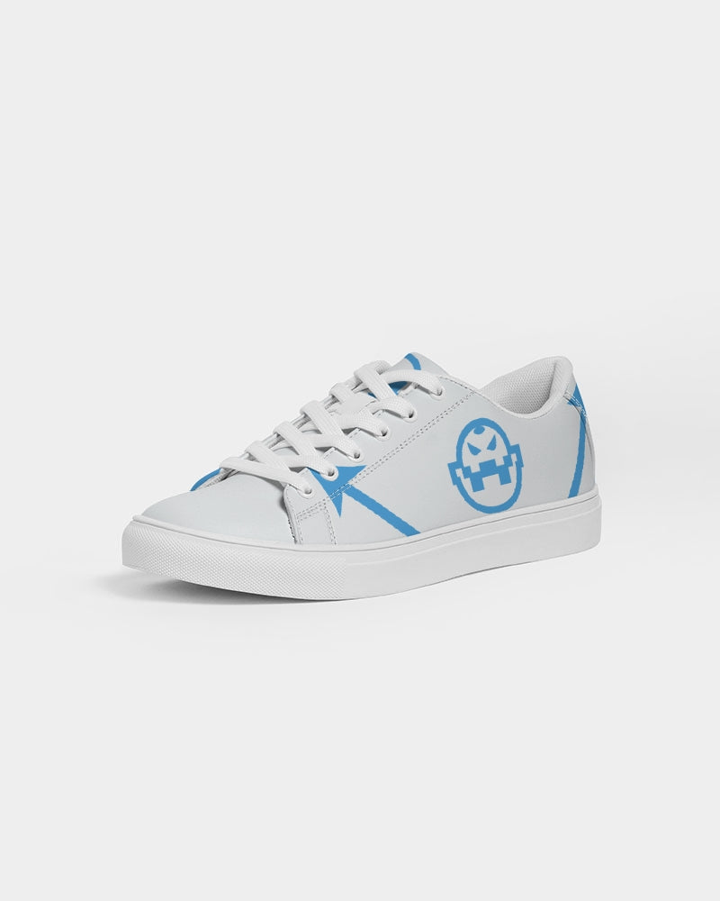 Get trendy with ZONE6IX DISTRIBUTIONS LLC ARROWHEAD Men's Faux-Leather Sneaker - Men available at ZONE6IX DISTRIBUTIONS LLC . Grab yours for $165.65 today!