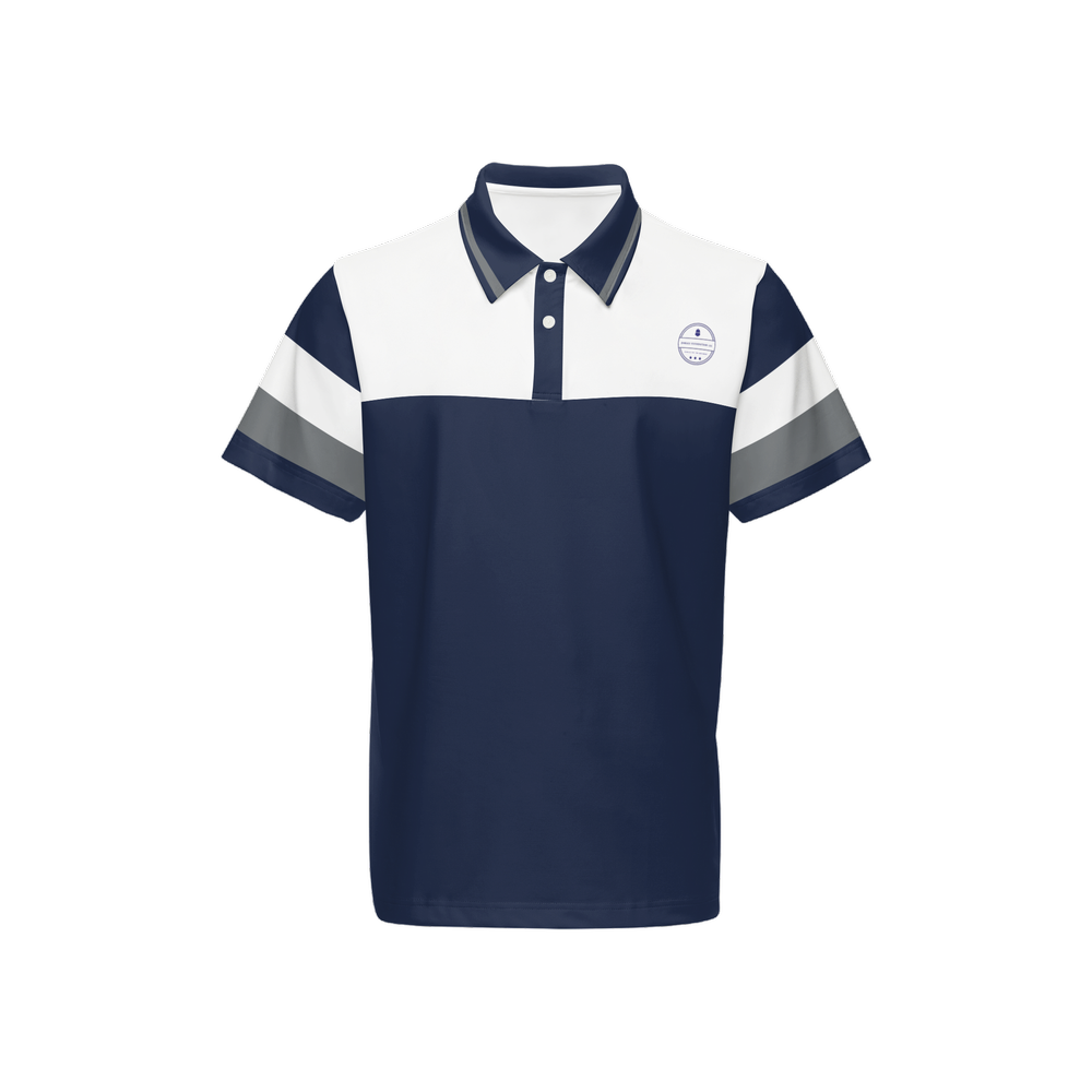 Get trendy with ZONE6IX DISTRIBUTIONS LLC MEN'S Classic Fit Polo -  available at ZONE6IX DISTRIBUTIONS LLC . Grab yours for $91.25 today!