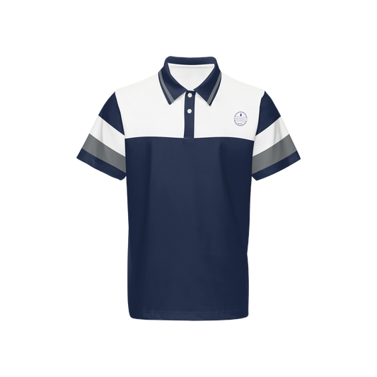 Get trendy with ZONE6IX DISTRIBUTIONS LLC MEN'S Classic Fit Polo -  available at ZONE6IX DISTRIBUTIONS LLC . Grab yours for $91.25 today!