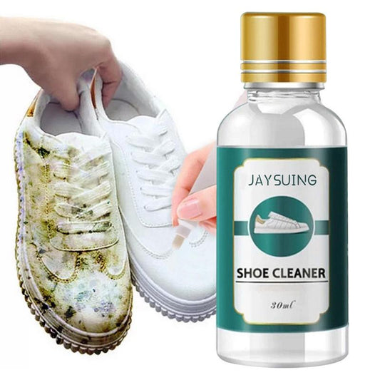 Get trendy with Shoe Whitening Cleaner -  available at ZONE6IX DISTRIBUTIONS LLC . Grab yours for $23 today!