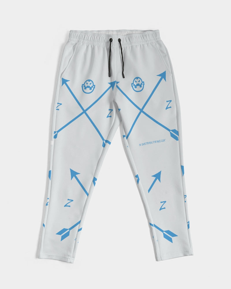 Get trendy with ZONE6IX DISTRIBUTIONS LLC ARROWHEAD Men's Joggers - Bottoms available at ZONE6IX DISTRIBUTIONS LLC . Grab yours for $82.35 today!