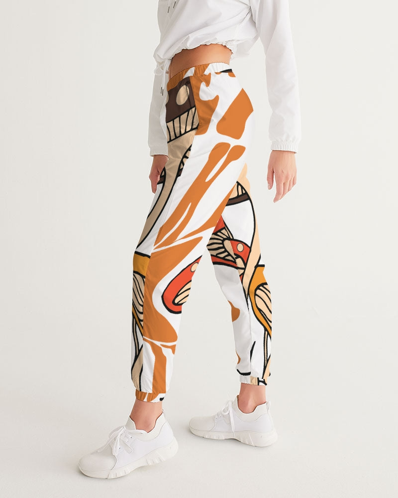 Get trendy with ZONE6IX DISTRIBUTIONS LLC WOMEN'S TRIPPY COLLECTION Women's Track Pants - Activewear available at ZONE6IX DISTRIBUTIONS LLC . Grab yours for $76.74 today!