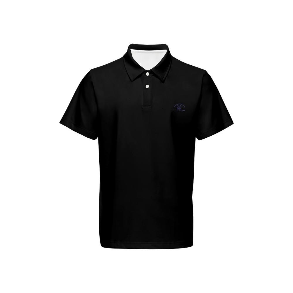 Get trendy with ZONE6IX DISTRIBUTIONS LLC. Classic Fit Short-Sleeve Polo Shirt -  available at ZONE6IX DISTRIBUTIONS LLC . Grab yours for $72.22 today!