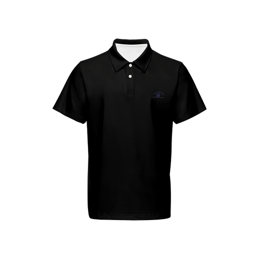 Get trendy with ZONE6IX DISTRIBUTIONS LLC. Classic Fit Short-Sleeve Polo Shirt -  available at ZONE6IX DISTRIBUTIONS LLC . Grab yours for $72.22 today!