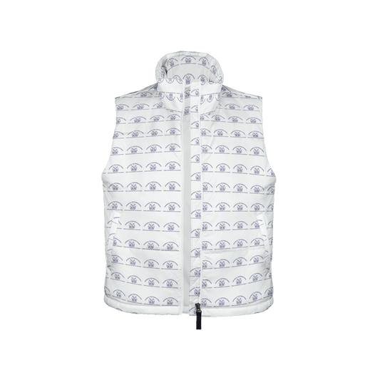 Get trendy with ZONE6IX DISTRIBUTIONS LLC.  Puffer Vest-Lightweight Ecodear -  available at ZONE6IX DISTRIBUTIONS LLC . Grab yours for $115.63 today!