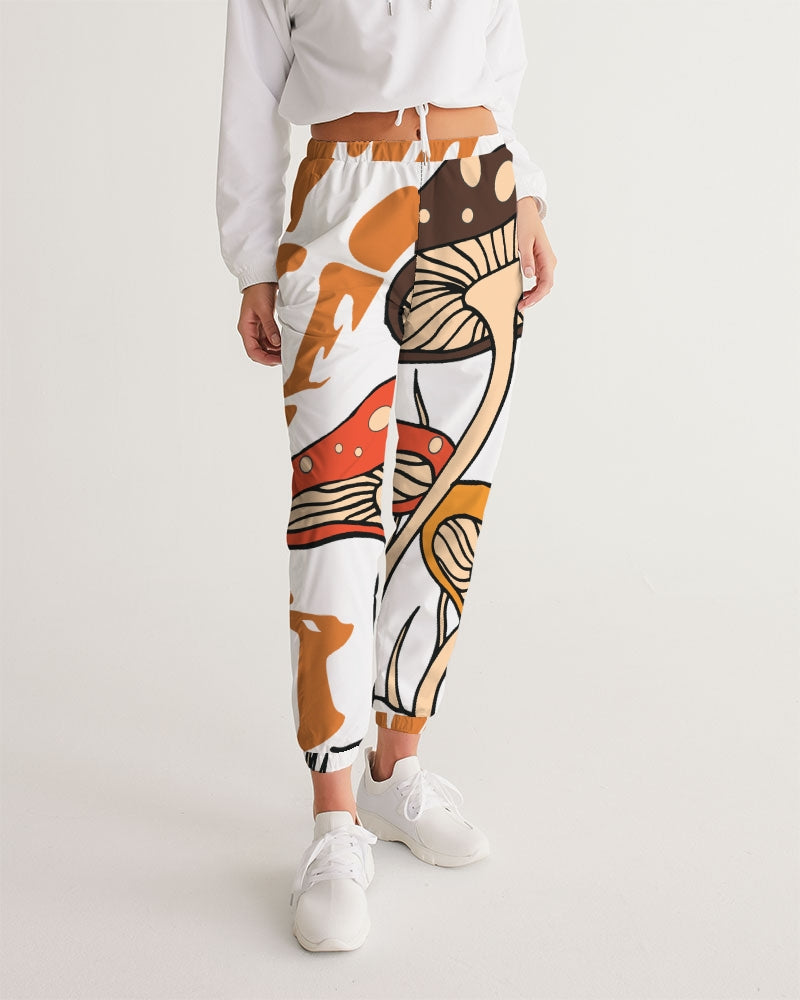 Get trendy with ZONE6IX DISTRIBUTIONS LLC WOMEN'S TRIPPY COLLECTION Women's Track Pants - Activewear available at ZONE6IX DISTRIBUTIONS LLC . Grab yours for $76.74 today!