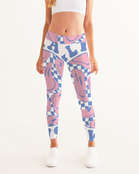 Get trendy with ZONE6IX DISTRIBUTIONS LLC HIPPIE COLLECTION  Women's Yoga Pants - Activewear available at ZONE6IX DISTRIBUTIONS LLC . Grab yours for $68.85 today!