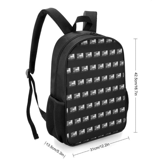 Get trendy with ZONE6IX DISTRIBUTIONS LLC ZONE6IX CARTEL APPEREL backpack -  available at ZONE6IX DISTRIBUTIONS LLC . Grab yours for $62.33 today!