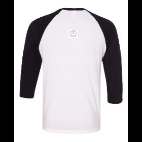 Get trendy with ZONE6IX DISTRIBUTIONS LLC HIPSTER CLUB \4 SLEEVE BASEBALL TEE -  available at ZONE6IX DISTRIBUTIONS LLC . Grab yours for $87.48 today!