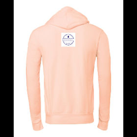 Get trendy with ZONE6IX DISTRIBUTIONS LLC WOMEN’S SPONGE FLEECE HOODIE -  available at ZONE6IX DISTRIBUTIONS LLC . Grab yours for $95.36 today!