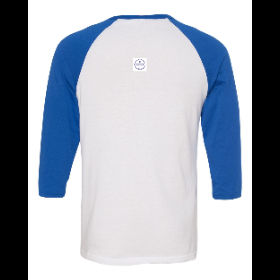 Get trendy with ZONE6IX DISTRIBUTIONS LLC HIPSTER CLUB \4 SLEEVE BASEBALL TEE -  available at ZONE6IX DISTRIBUTIONS LLC . Grab yours for $87.48 today!