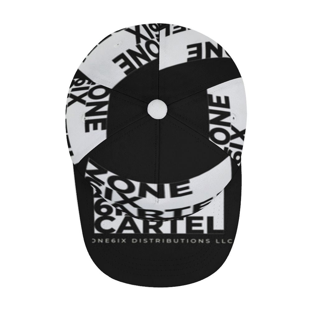 Get trendy with ZONE6IX DISTRIBUTIONS LLC ZONE6IX CARTEL APPEREL Baseball Cap -  available at ZONE6IX DISTRIBUTIONS LLC . Grab yours for $65 today!