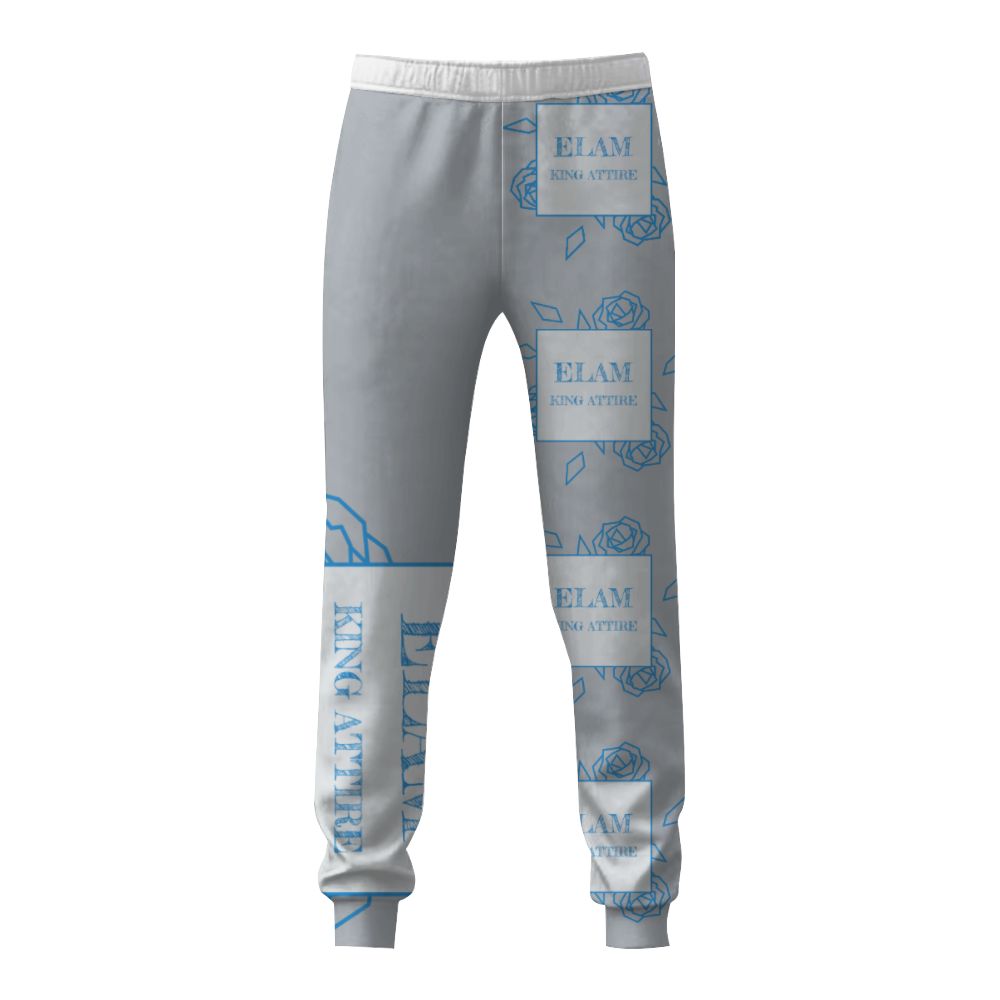 Get trendy with ELAM KING ATTIRE by ZONE6IX DISTRIBUTIONS LLC SWEATPANTS -  available at ZONE6IX DISTRIBUTIONS LLC . Grab yours for $72.18 today!