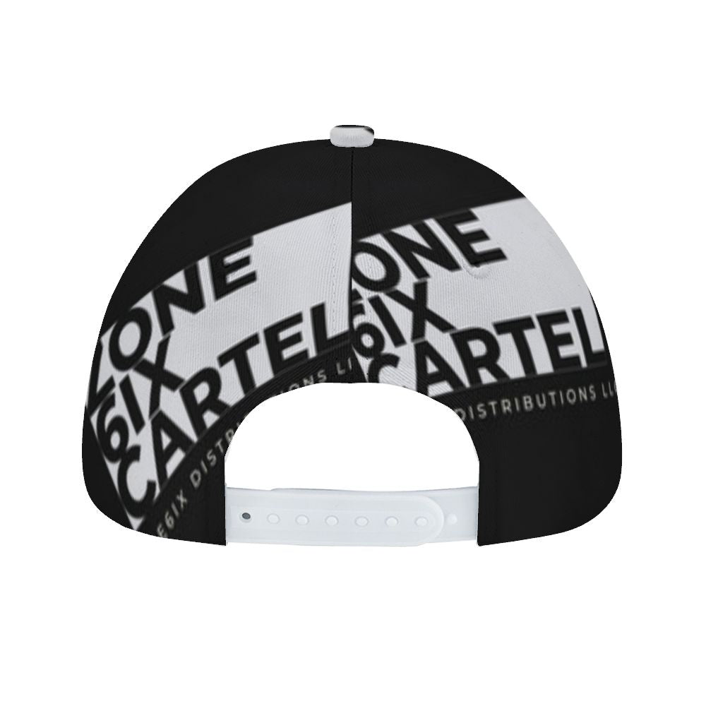 Get trendy with ZONE6IX DISTRIBUTIONS LLC ZONE6IX CARTEL APPEREL Baseball Cap -  available at ZONE6IX DISTRIBUTIONS LLC . Grab yours for $65 today!