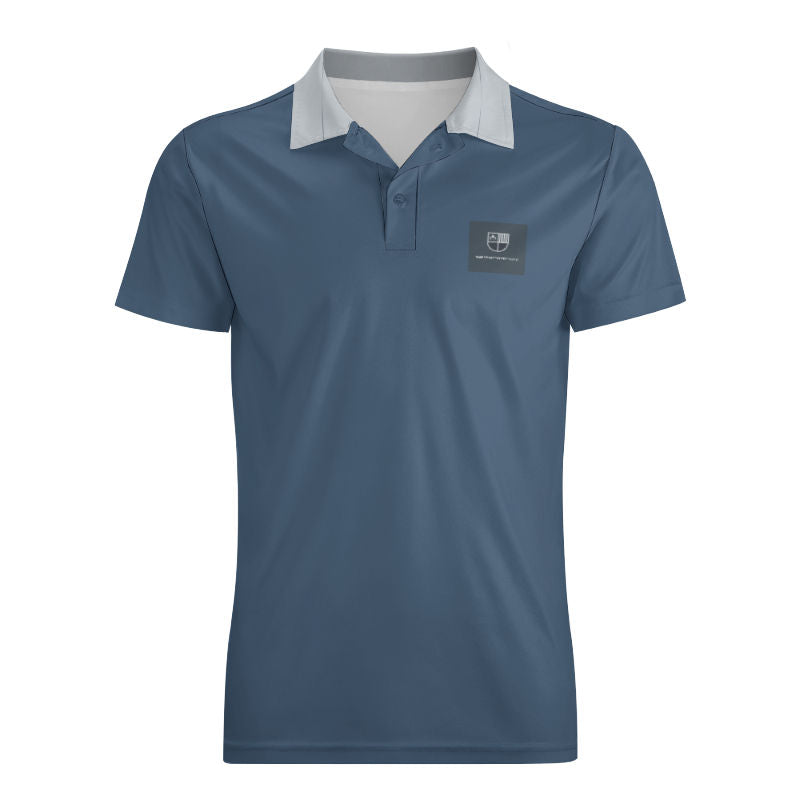 Get trendy with ZONE6IX DISTRIBUTIONS LLC VANGUARD POLO shirt -  available at ZONE6IX DISTRIBUTIONS LLC . Grab yours for $88 today!