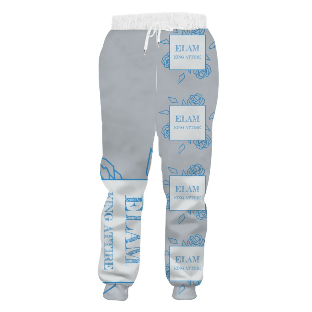 Get trendy with ELAM KING ATTIRE by ZONE6IX DISTRIBUTIONS LLC SWEATPANTS -  available at ZONE6IX DISTRIBUTIONS LLC . Grab yours for $72.18 today!