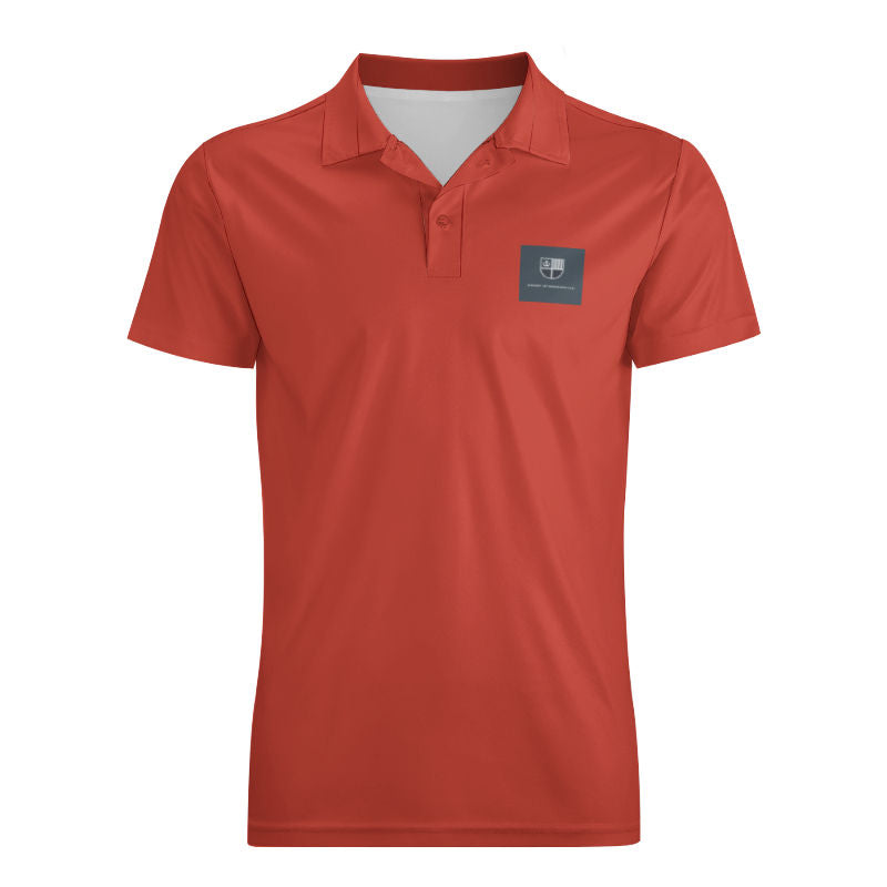 Get trendy with ZONE6IX DISTRIBUTIONS LLC VANGUARD POLO shirt -  available at ZONE6IX DISTRIBUTIONS LLC . Grab yours for $88 today!