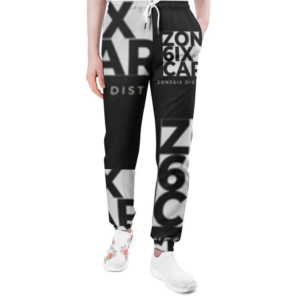 Get trendy with ZONE6IX DISTRIBUTIONS LLC ZONE6IX CARTEL APPEREL Sweatpants -  available at ZONE6IX DISTRIBUTIONS LLC . Grab yours for $120.37 today!