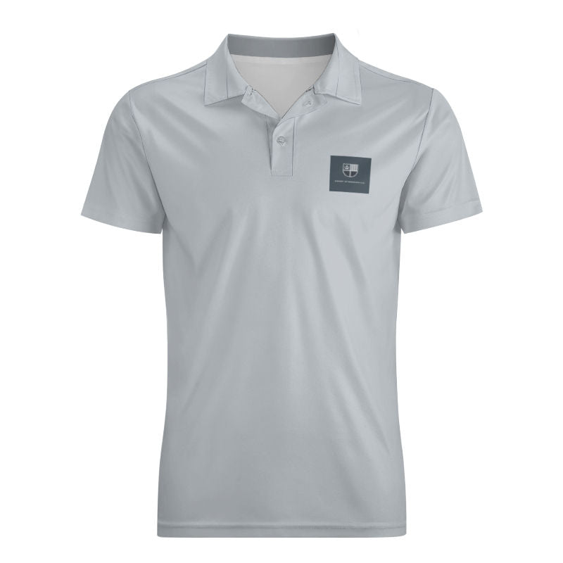 Get trendy with ZONE6IX DISTRIBUTIONS LLC VANGUARD POLO shirt -  available at ZONE6IX DISTRIBUTIONS LLC . Grab yours for $88 today!