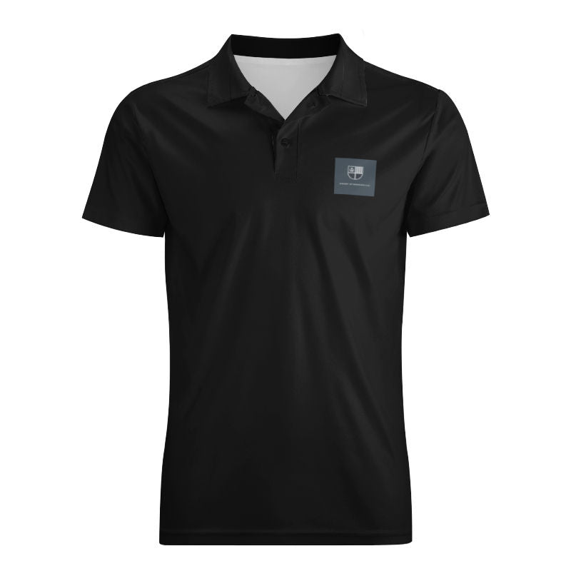 Get trendy with ZONE6IX DISTRIBUTIONS LLC VANGUARD POLO shirt -  available at ZONE6IX DISTRIBUTIONS LLC . Grab yours for $88 today!